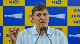 AAP के पूर्व विधायक सौरभ भारद्वाज के घर पर ED का छापा, हॉस्पिटल कंस्ट्रक्शन घोटाले में एक्शन
