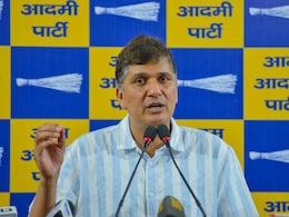 किस कानून के तहत मुख्यमंत्री रेखा गुप्ता के पति... सौरभ भारद्वाज किस कानून के तहत मुख्यमंत्री रेखा गुप्ता के पति... सौरभ भारद्वाज