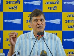 Durga Puja Politics: AAP's 'PM Photo' Charge, BJP's 'Arvind Kejriwal' Reply Durga Puja Politics: AAP's 'PM Photo' Charge, BJP's 'Arvind Kejriwal' Reply