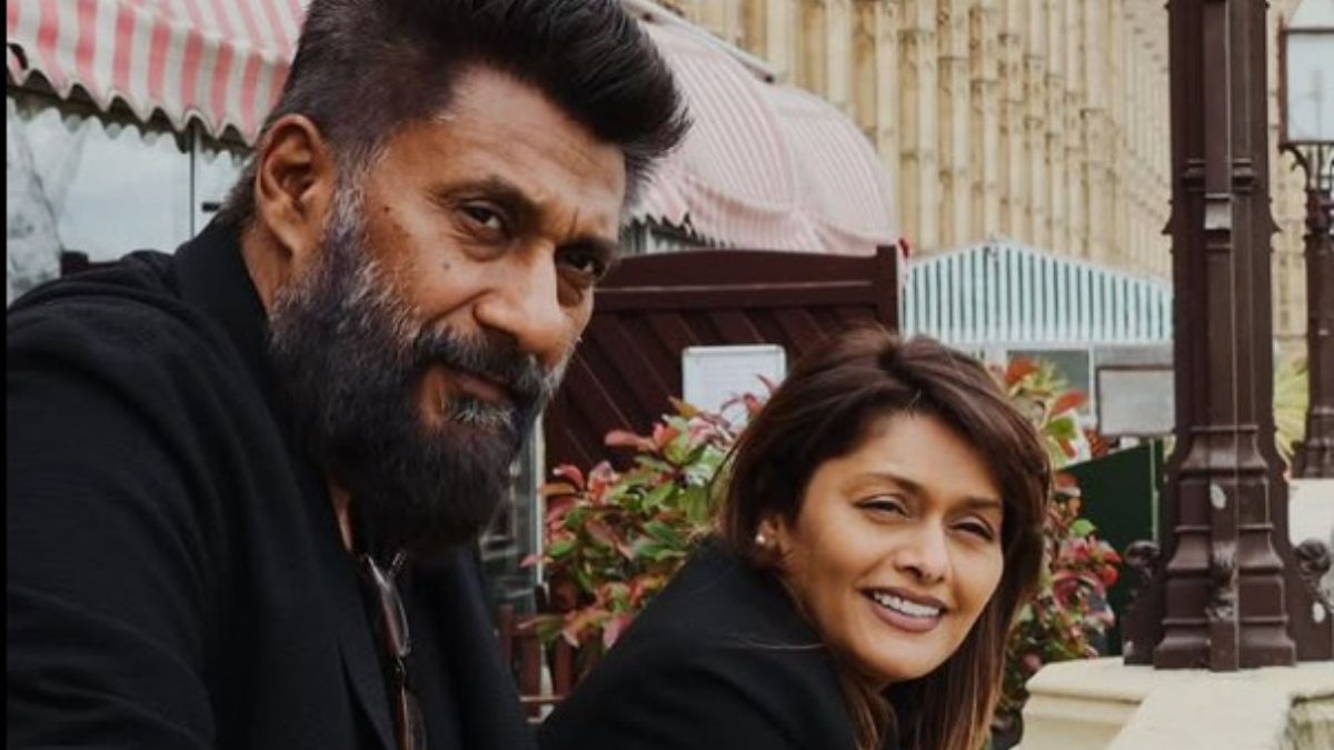 Pallavi Joshi: "Won't Have Money To Live If We Release <i>Bengal Files</i> After State Elections"