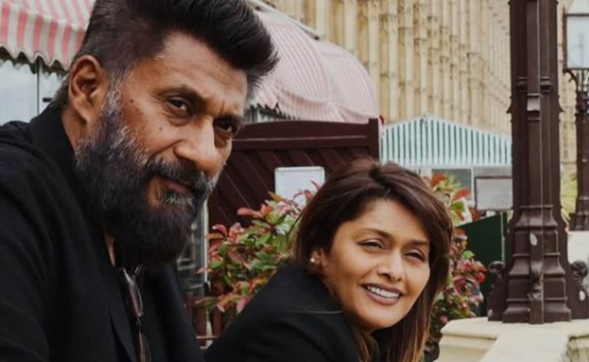 Pallavi Joshi: "Won't Have Money To Live If We Release Bengal Files After State Elections"