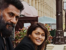 Pallavi Joshi: "Won't Have Money To Live If We Release <i>Bengal Files</i> After State Elections" Pallavi Joshi: "Won't Have Money To Live If We Release <i>Bengal Files</i> After State Elections"