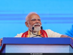 PM Modi To Launch Global Export Of Maruti Suzuki&#039;s First Electric Vehicles In Gujarat Today