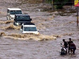 Rajasthan Rain: अगस्त का 'तूफानी' अंत! जयपुर सहित राजस्थान के कई जिलों में होगी झमाझम बारिश, येलो अलर्ट जारी