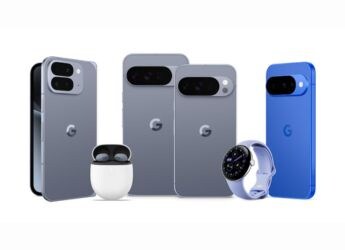 भारतात Google Pixel 10 Series लॉन्च, Tensor G5 SoC आणि AI कॅमेरा सह पहा अन्य दमदार फीचर्स