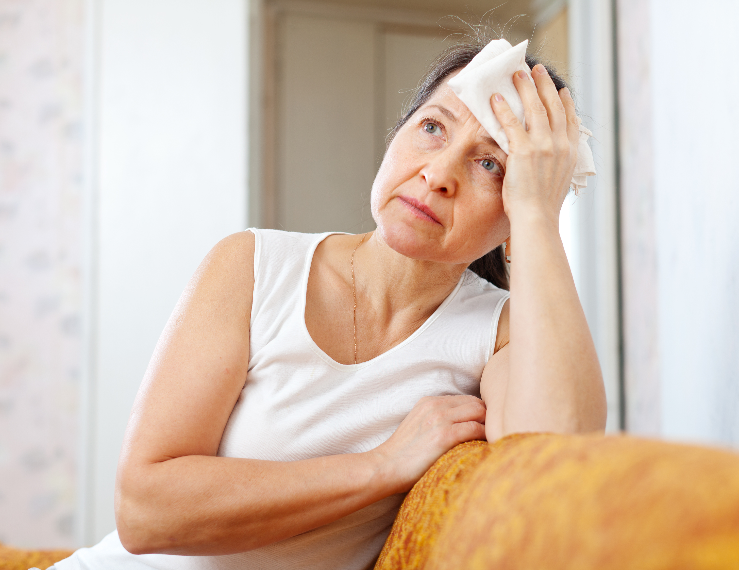 Is Hormone Therapy Safe For Menopausal Women? Doctors Weigh In