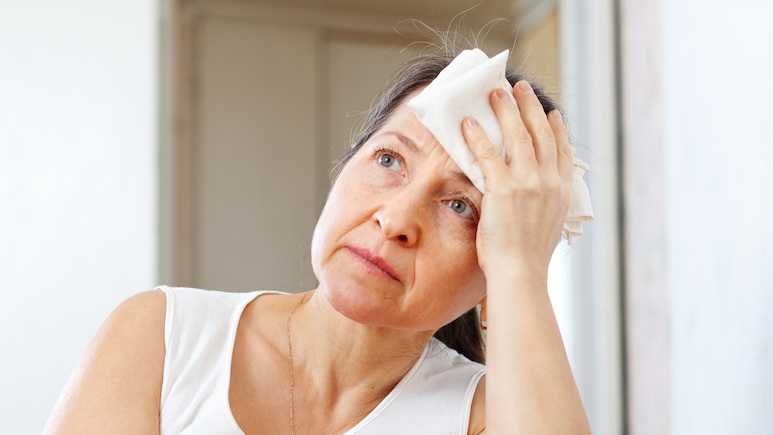 Is Hormone Therapy Safe For Menopausal Women? Doctors Weigh In