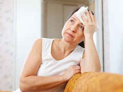 Struggling With Perimenopause? Your Daily Habits Could Be Making It Worse