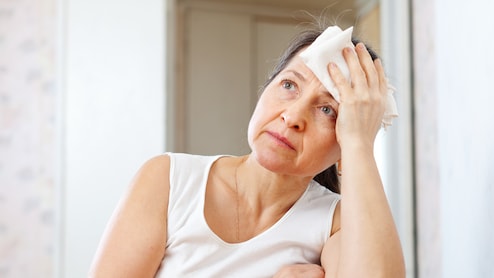 Struggling With Perimenopause? Your Daily Habits Could Be Making It Worse