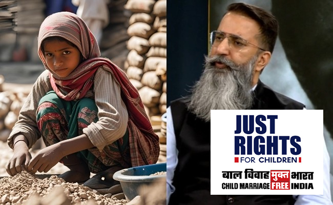 बच्चे क्यों बनते हैं मज़दूर, Child Labour के अर्थशास्त्र को समझिए: Bhuwan Ribhu