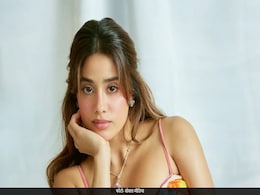 जाह्नवी कपूर ने 7 साल में की 6 फिल्में, फिर भी पहली हिट का इंतजार, क्या 'परम सुंदरी' पूरा करेगी अधूरा सपना? जाह्नवी कपूर ने 7 साल में की 6 फिल्में, फिर भी पहली हिट का इंतजार, क्या 'परम सुंदरी' पूरा करेगी अधूरा सपना?