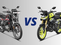 Hero Glamour X Vs Honda CB125 Hornet Comparison: Specs, Features, And Price Hero Glamour X Vs Honda CB125 Hornet Comparison: Specs, Features, And Price