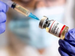 Georgia Shooter Blamed Covid-19 Vaccine For Making Him Depressed, Suicidal