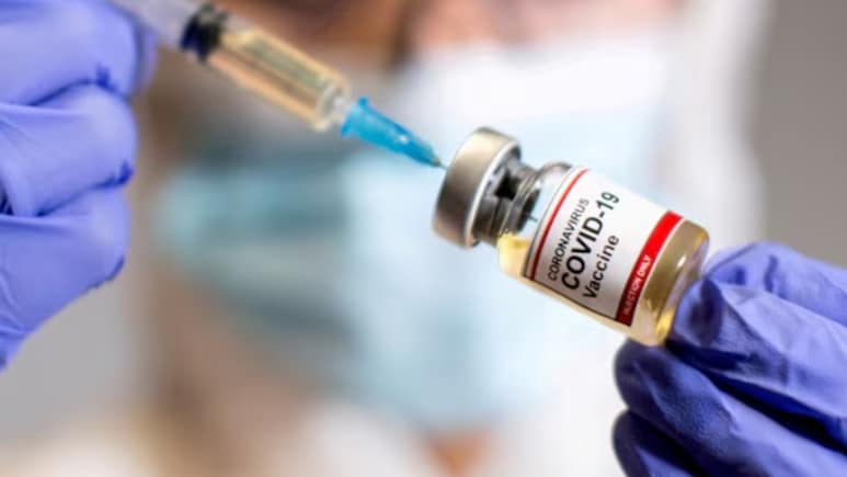 Georgia Shooter Blamed Covid-19 Vaccine For Making Him Depressed, Suicidal