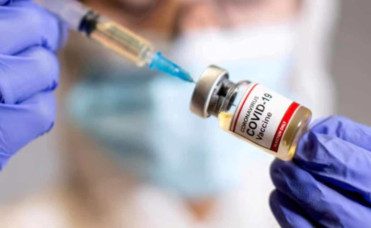 Georgia Shooter Blamed Covid-19 Vaccine For Making Him Depressed, Suicidal