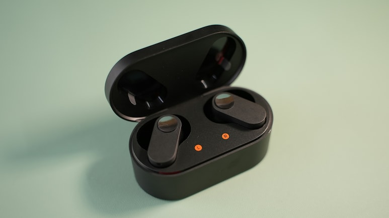 Sale खत्म होने से पहले अभी Order करें ये शानदार Ear Buds, मात्र 599 रुपये से शुरू है इनकी कीमत Sale खत्म होने से पहले अभी Order करें ये शानदार Ear Buds, मात्र 599 रुपये से शुरू है इनकी कीमत