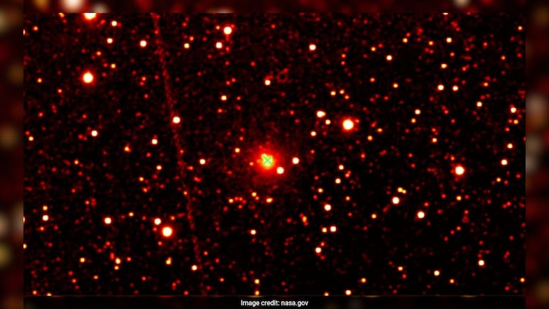 Comet 3I/ATLAS Larger Than Expected, Could Be Alien Probe: Astrophysicist