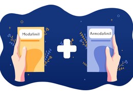 Modafinil + Armodafinil Combo Packs: A Convenient Way To Discover What Works For You