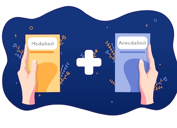 Modafinil + Armodafinil Combo Packs: A Convenient Way To Discover What Works For You