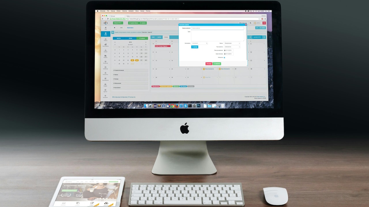 5 Best Desktops Under ₹1,00,000 From From Apple, HP To Lenovo