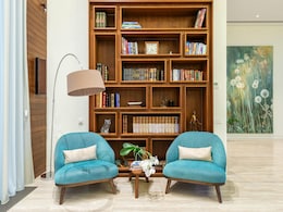 Designer Book Shelf जो आपके स्पेस को बनाएंगे Elegant और Organized, अभी खरीदें बेहतरीन कीमत पर Designer Book Shelf जो आपके स्पेस को बनाएंगे Elegant और Organized, अभी खरीदें बेहतरीन कीमत पर