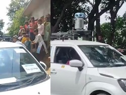 Google Maps Team Goes To Survey UP Village, Gets Thrashed Over Theft Suspicion