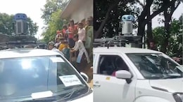 Crime News: गुगलच्या टीमला गावकऱ्यांनी धू धू धुतलं; पोलिसांच्या मध्यस्थीने मोठा अनर्थ टळला