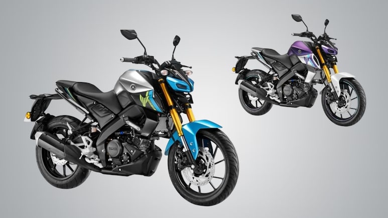 2025 Yamaha MT-15 V2.0 Launched At Rs 1.69 Lakh; Gets More Features 2025 Yamaha MT-15 V2.0 Launched At Rs 1.69 Lakh; Gets More Features