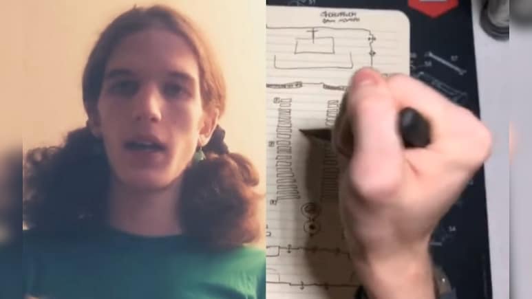 Minneapolis Shooter Stabbed Church Drawing Before Catholic School Rampage Minneapolis Shooter Stabbed Church Drawing Before Catholic School Rampage