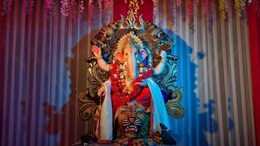 Ganesh Chaturthi 2025: आज से गणेश महोत्सव शुरू, जानिए गणपति स्थापना का शुभ मुहूर्त, पूजन विधि से विसर्जन तक