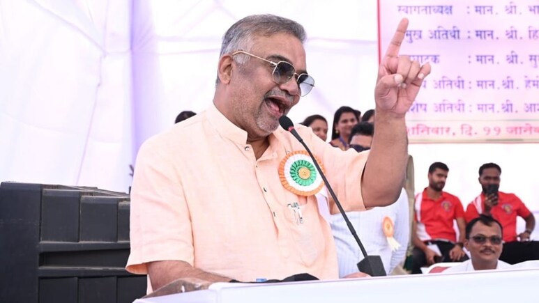 Nalasopara News: परप्रांतियांची मते वाढवण्याचा डाव? मतदारयादीत घोळ, हितेंद्र ठाकूरांचा संताप