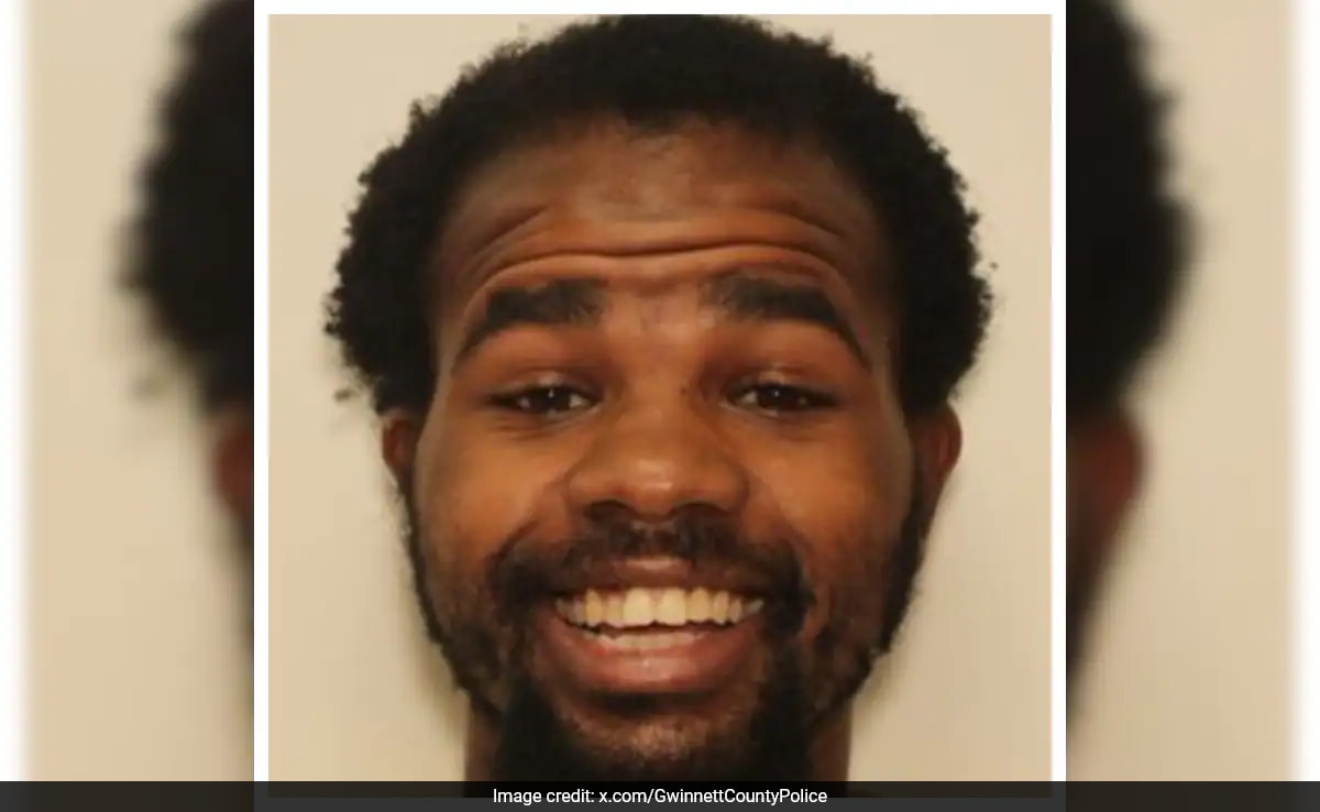 Мъж от Джорджия уби приятелката си и нейния 15 годишен син