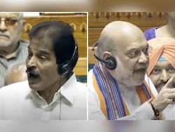 Congress Leader&#039;s &#039;Morality&#039; Question To Amit Shah, His &#039;I Resigned&#039; Reply
