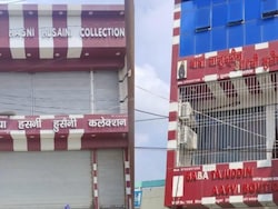 Probe Agency Attaches Rs 13-Crore Worth Assets Of Chhangur Baba&#039;s Aide