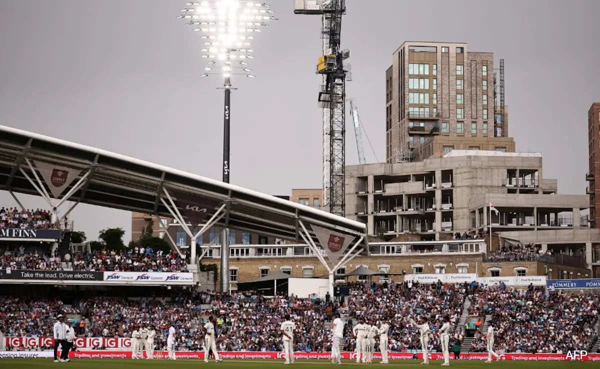 IND vs ENG 5th Test: फुल शोले.. इस कहानी में ड्रामा है, इमोशन्स है, ट्रैजिडी है, आखिरी दिन तय होगा विजेता