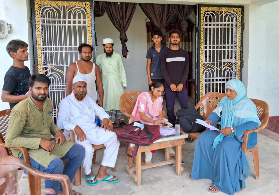 Bihar Voter List: NDA के दबदबे वाले इलाके में सबसे अधिक वोटर कटे, महागठबंधन के गढ़ में सबसे कम