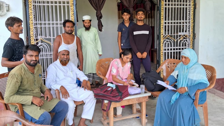 Bihar Voter List: NDA के दबदबे वाले इलाके में सबसे अधिक वोटर कटे, महागठबंधन के गढ़ में सबसे कम