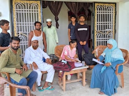 Bihar Voter List: NDA के दबदबे वाले इलाके में सबसे अधिक वोटर कटे, महागठबंधन के गढ़ में सबसे कम Bihar Voter List: NDA के दबदबे वाले इलाके में सबसे अधिक वोटर कटे, महागठबंधन के गढ़ में सबसे कम