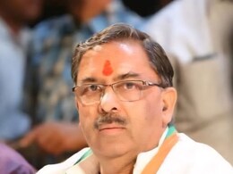 बीजेप के अरुण चतुर्वेदी को मिली बड़ी जिम्मेदारी, माना जा रहा भजनलाल सरकार की पहली सियासी नियुक्ति