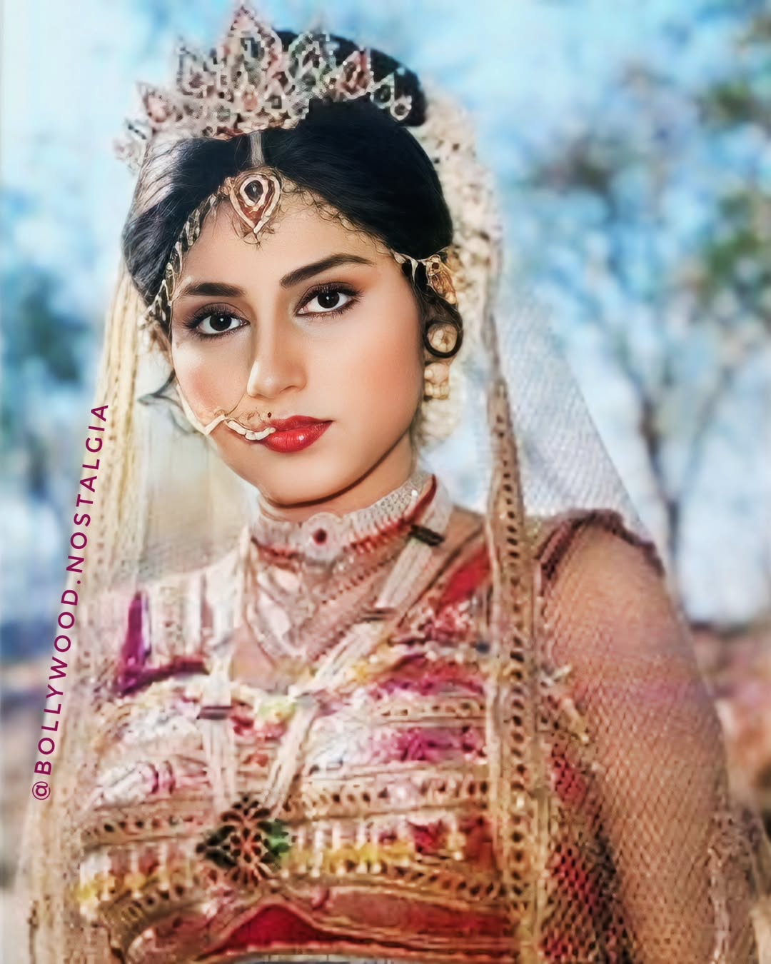 महाभारत की द्रौपदी की 10 तस्वीरें, 5वीं देख कहेंगे- 90s की खूबसूरती का आज भी नहीं कोई मुकाबला