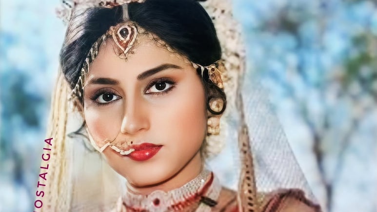 महाभारत की द्रौपदी की 10 तस्वीरें, 5वीं देख कहेंगे- 90s की खूबसूरती का आज भी नहीं कोई मुकाबला महाभारत की द्रौपदी की 10 तस्वीरें, 5वीं देख कहेंगे- 90s की खूबसूरती का आज भी नहीं कोई मुकाबला