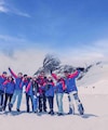 From Archana Puran Singh To Barkha Singh, 9 Creators Explore Switzerland