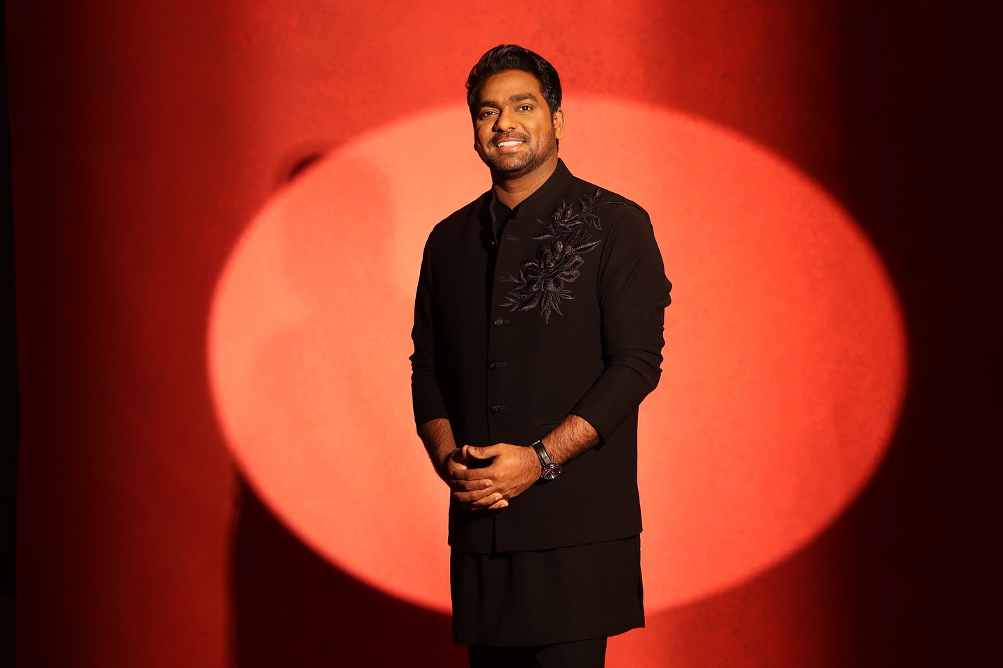 Zakir Khan's First Post After Headlining A Hindi Show At Madison Square Garden: "More Than 15,000 People Came"