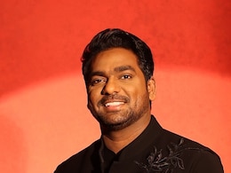 Zakir Khan's First Post After Headlining A Hindi Show At Madison Square Garden: "More Than 15,000 People Came"