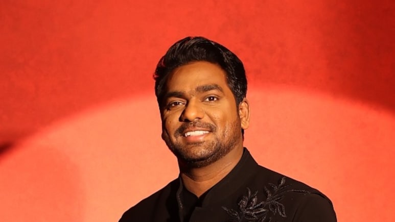 Zakir Khan's First Post After Headlining A Hindi Show At Madison Square Garden: "More Than 15,000 People Came"