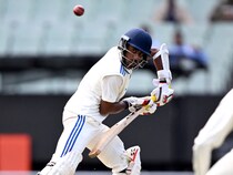 Abhimanyu Easwaran To Lead; Mohammed Shami And Akash Deep Boost For Bengal In Ranji Trophy