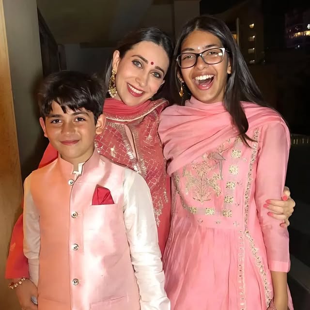 करिश्मा कपूर की बेटी समायरा की एक सैमेस्टर की कितनी है फीस? प्रिया सचदेव ने दिखाई रसीद! रकम जान चौंक जाएंगे आप