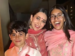 करिश्मा कपूर की बेटी समायरा की एक सैमेस्टर की कितनी है फीस? प्रिया सचदेव ने दिखाई रसीद! रकम जान चौंक जाएंगे आप