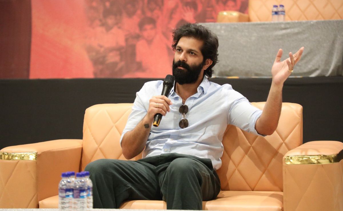 हाथ-पैर काट दो और... राज ठाकरे के बेटे ने खुले मंच से किसको दी चेतावनी, वीडियो वायरल