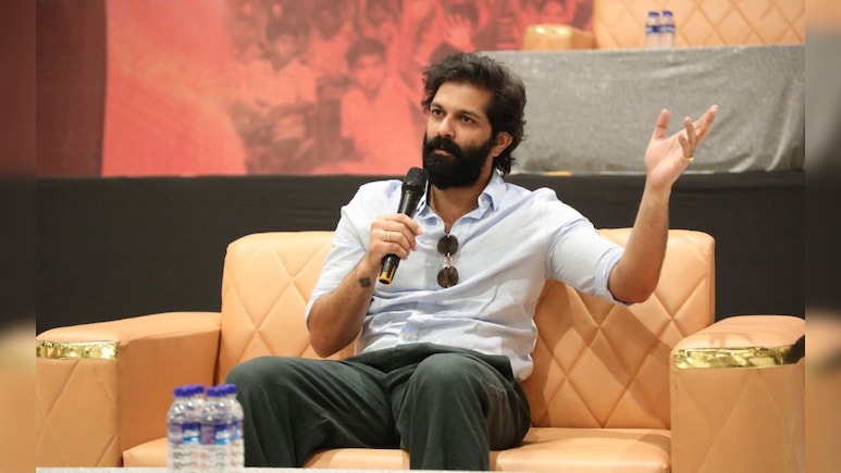 हाथ-पैर काट दो और... राज ठाकरे के बेटे ने खुले मंच से किसको दी चेतावनी, वीडियो वायरल